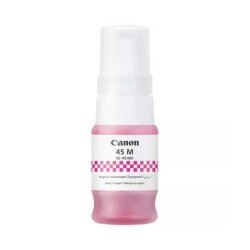 Canon GI-45 6286C001 Kırmızı Orijinal Mürekkep
