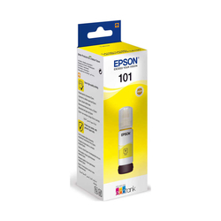 Epson 101 C13T03V44A Sarı Orijinal Mürekkep