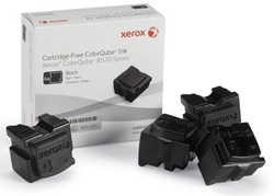 Xerox ColorQube 8570 108R00940 Siyah Orijinal Katı Mürekkep 4'lü