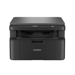 Brother DCP-L1632W Mono Çok Fonksiyonlu Lazer Yazıcı