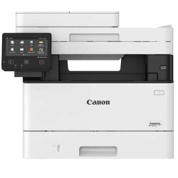 Canon i-SENSYS MF455DW 5161C006 Çok Fonksiyonlu Siyah Beyaz Lazer Yazıcı