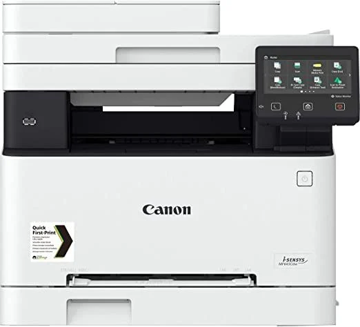 Canon i-SENSYS MF465DW Çok Fonksiyonlu Mono Lazer Yazıcı