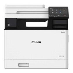 Canon i-SENSYS MF752CDW Muadil Tonerli Renkli Çok Fonksiyonlu Yazıcı