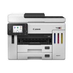 Canon MAXIFY GX7140 Çok Fonksiyonlu Renkli Tanklı Yazıcı