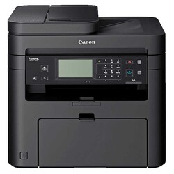 Canon i-SENSYS MF237W Çok Fonksiyonlu Lazer Yazıcı