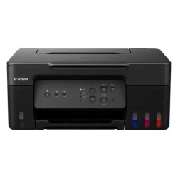 Canon PIXMA G3430 5989C009 Çok Fonksiyonlu Mürekkep Tanklı Yazıcı