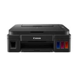 Canon PIXMA G3480 6708C009 Çok Fonksiyonlu Mürekkep Tanklı Yazıcı