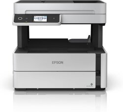 Epson EcoTank M3170 C11CG92403 Tanklı Çok Fonksiyonlu Yazıcı