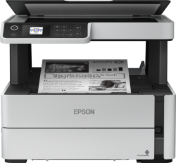 Epson EcoTank M2170 C11CH43402 Tanklı Çok Fonksiyonlu Yazıcı