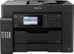 Epson EcoTank L15150 C11CH72402 A3 Renkli Mürekkep Tanklı Yazıcı