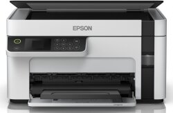 Epson EcoTank M2120 C11CJ18402 Tanklı Mono Çok Fonksiyonlu Yazıcı