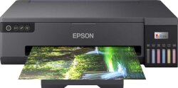 Epson EcoTank L18050 C11CK38402 Wi-Fi A3+ Mürekkep Tanklı Fotoğraf Yazıcısı