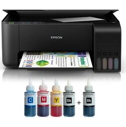 Epson EcoTank L3250 C11CJ67405 Çok Fonksiyonlu Yazıcı