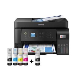 Epson EcoTank L5590 C11CK57404 Çok Fonksiyonlu Mürekkep Tanklı Yazıcı