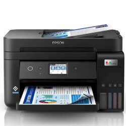 Epson EcoTank L6290 C11CJ60404 Çok Fonksiyonlu Mürekkep Tanklı Yazıcı