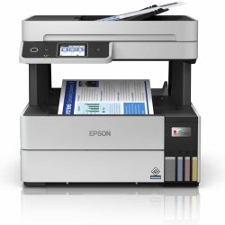 Epson EcoTank L6490 C11CJ88403 Çok Fonksiyonlu Mürekkep Tanklı Yazıcı