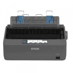 Epson LX-350 C11CC24031 Nokta Vuruşlu Yazıcı