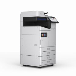 Epson WorkForce Enterprise AM-C4000 C11CJ43402 A3 Renkli Çok Fonksiyonlu Yazıcı