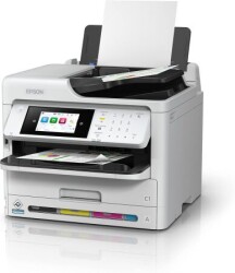 Epson WorkForce Pro WF-C5890DWF C11CK23401 Renkli Yazıcı