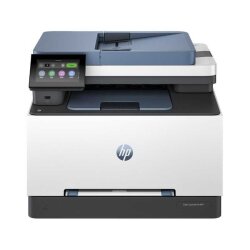 HP Color LaserJet Pro MFP 3303sdw Renkli Çok Fonksiyonlu Lazer Yazıcı
