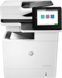 HP LaserJet Managed MFP E62655dn 3GY14A A4 Yazıcı