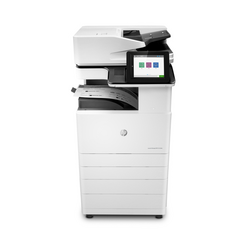 HP LaserJet E72530dn Çok Fonksiyonlu Yazıcı