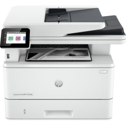 HP LaserJet Pro 4103FDN Çok Fonksiyonlu Lazer Yazıcı