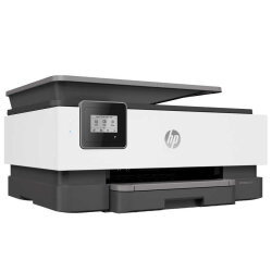 HP OfficeJet 8013 1KR70B Çok Fonksiyonlu Mürekkep Püskürtmeli Yazıcı