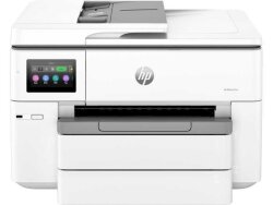 HP OfficeJet Pro 9730 All-in-One 537P5C A3 Renkli Yazıcı