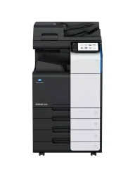 Konica Minolta Bizhub C250i Çok Fonksiyonlu Renkli Lazer Yazıcı