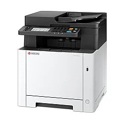 Kyocera ECOSYS MA2600cfx Çok Fonksiyonlu Renkli Lazer Yazıcı