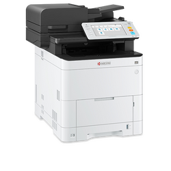Kyocera ECOSYS MA3500cix Muadil Tonerli Renkli Fotokopi Makinesi