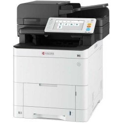 Kyocera ECOSYS MA3500cix Orijinal Tonerli Renkli Lazer Yazıcı