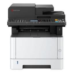 Kyocera ECOSYS MA4000x Çok Fonksiyonlu Fotokopi Makinesi