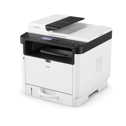 Ricoh M320 Çok Fonksiyonlu Mono Lazer Yazıcı