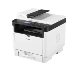 Ricoh M320SE 434088 Çok Fonksiyonlu Mono Lazer Yazıcı