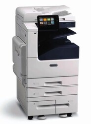 Xerox VersaLink C7125 Renkli Çok Fonksiyonlu Fotokopi Makinesi